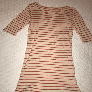 J.Crew Half-Sleeve Shirt